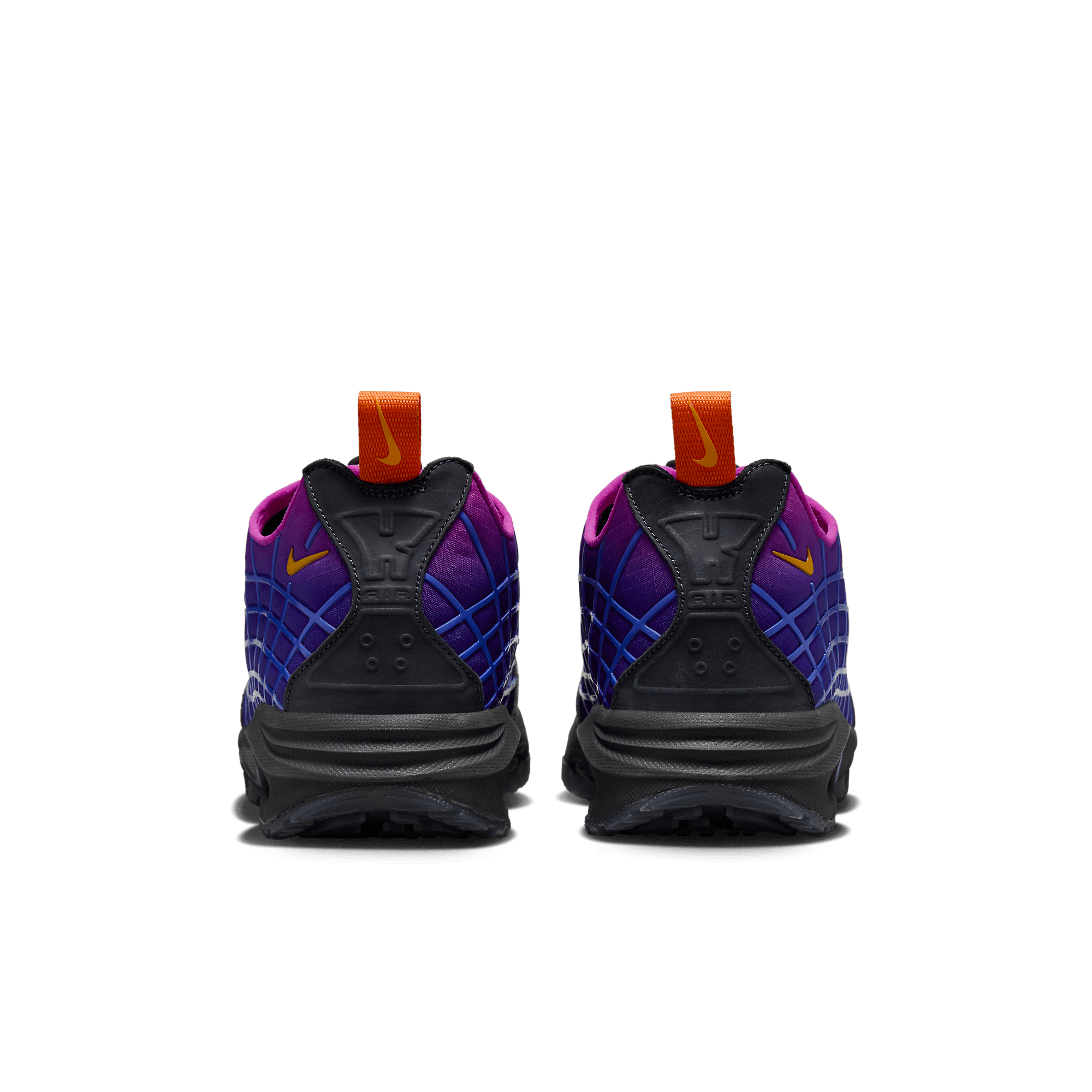 Nike Air Max SNDR SP Kids of Immigrants Persian Violet
