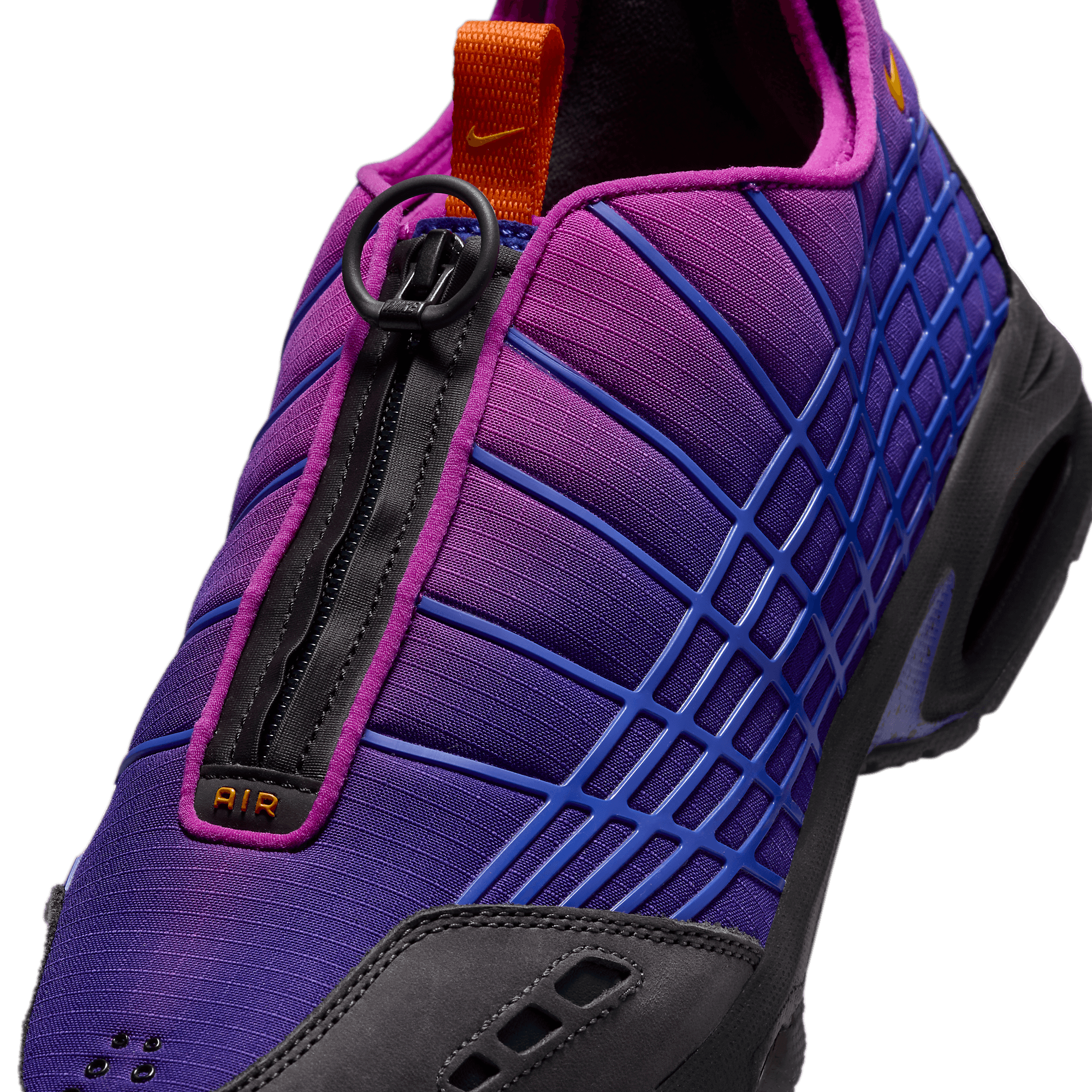 Nike Air Max SNDR SP Kids of Immigrants Persian Violet - HF3286-500