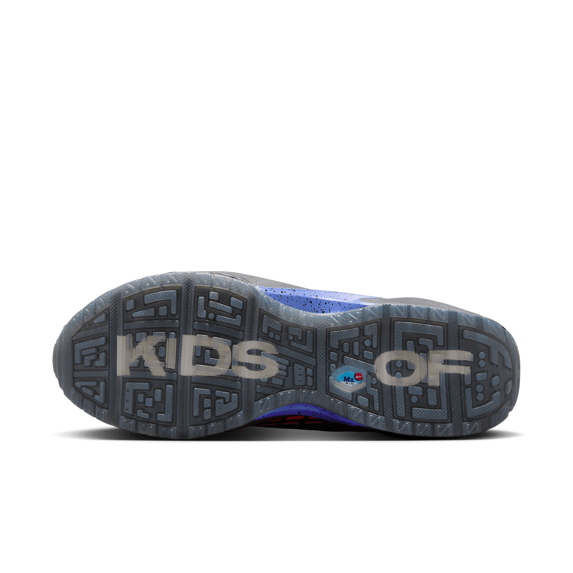 Nike Air Max SNDR SP Kids of Immigrants Sundial - HF3286-700 Nike Air Max SNDR SP Kids of Immigrants Sundial - HF3286-700