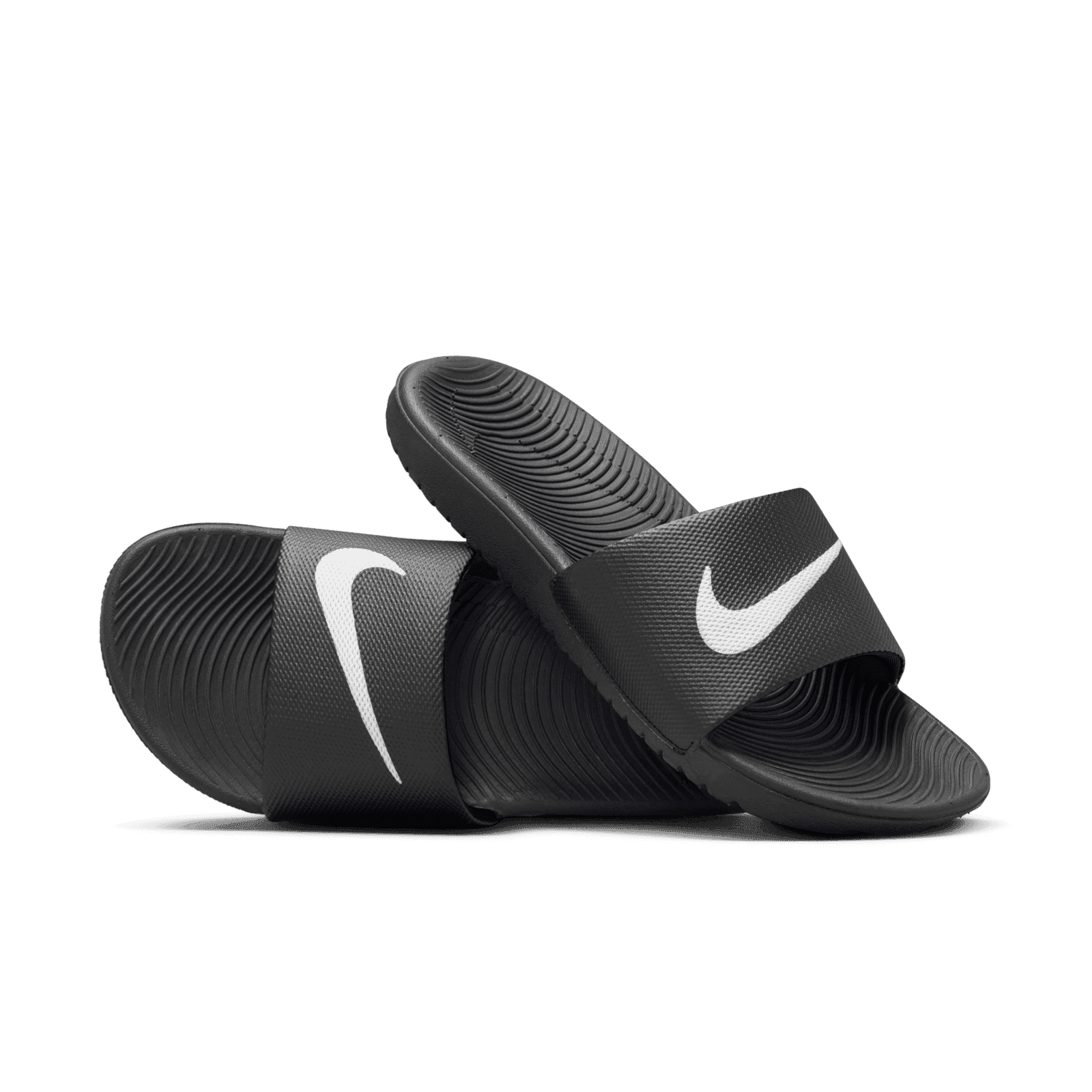 Nike Kawa Little/ Slides (GS) - 819352-001 Raffles & Where to Buy