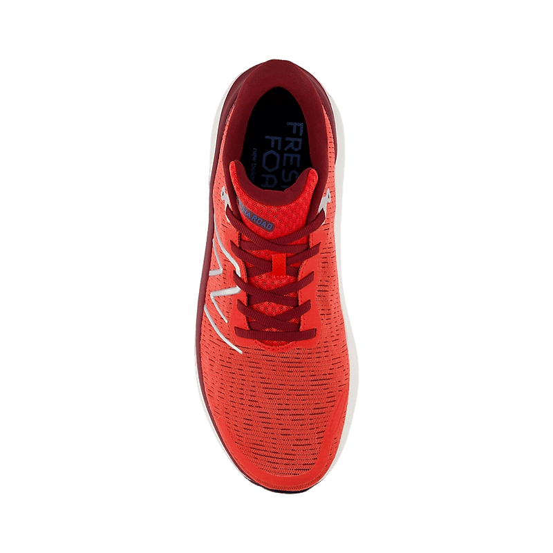New Balance Fresh Foam X Kaiha Road Red Grey - MKAIRCR1 Release Info