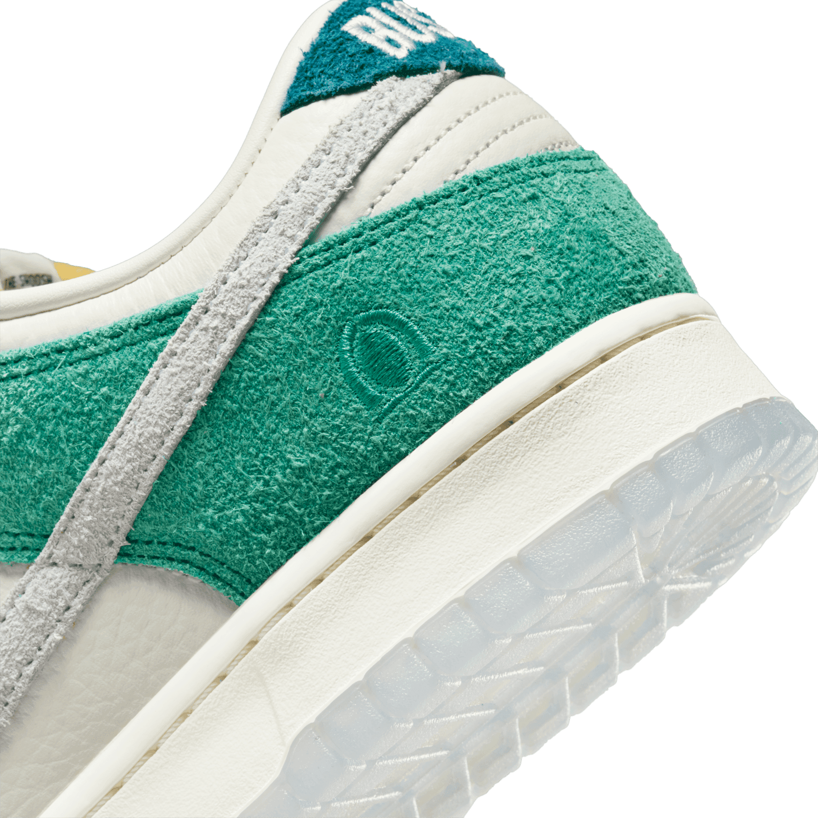 ★Nike ナイキ Nike Dunk Low Kasina Neptune Green New Nike Dunk Low Kasina Neptune SB Green Seoul Korea Sz 6-8