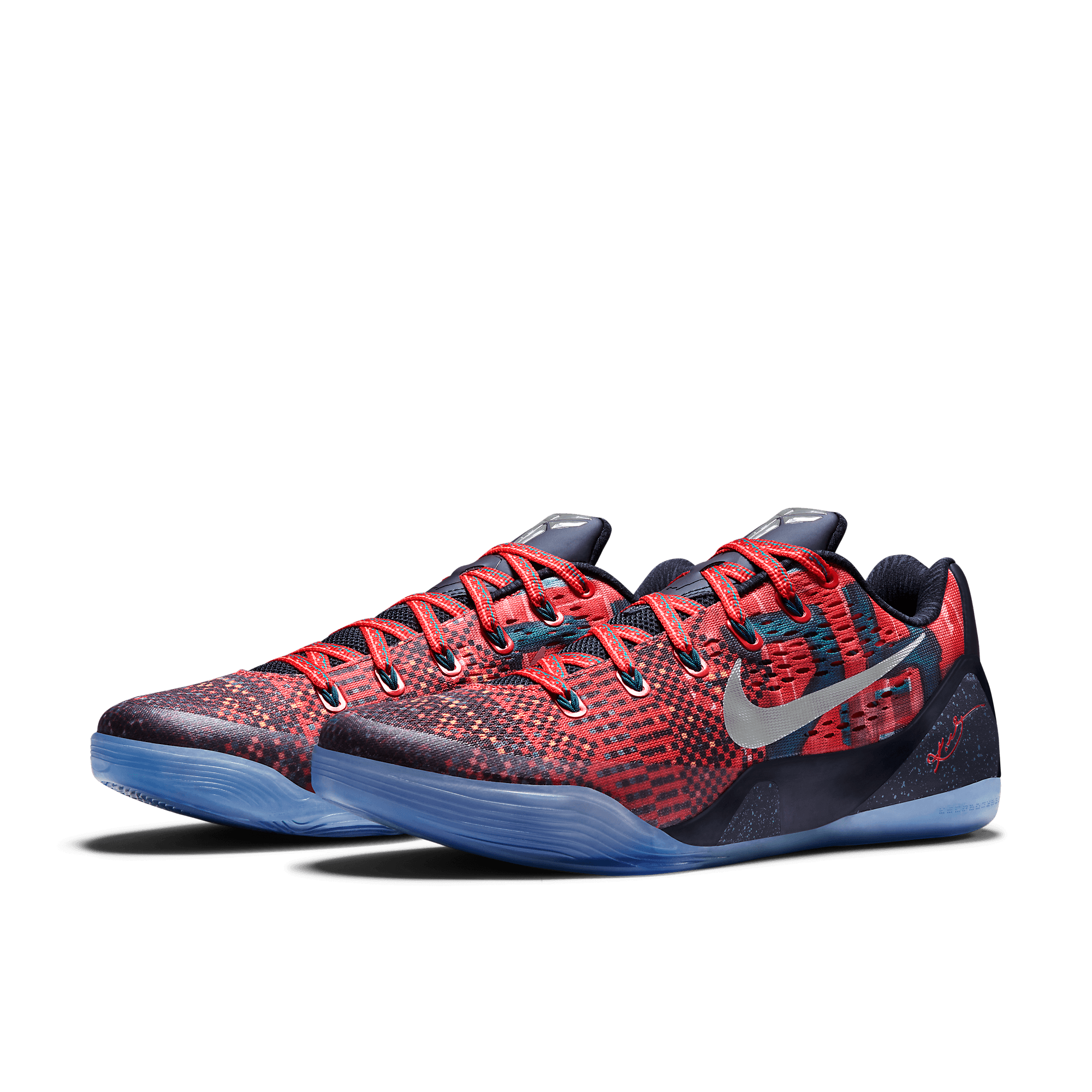 Nike Kobe 9 EM Low Phillippines - 669630-604 Raffles & Where to Buy