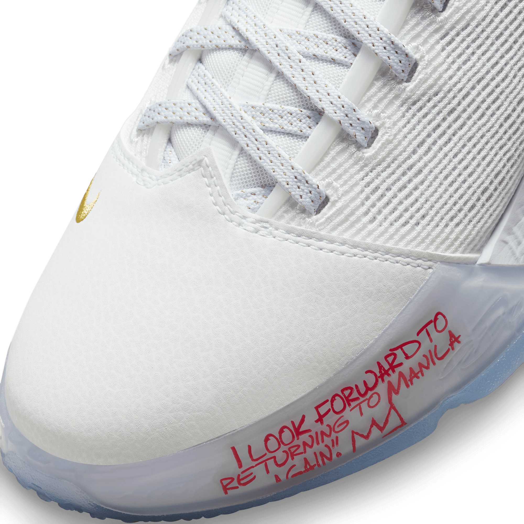 Nike LeBron 19 Low Beyond The Seas - DV3334-100 Raffles & Where to Buy