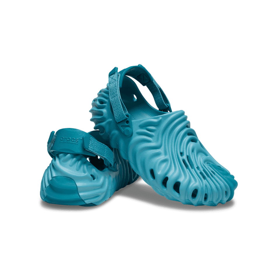 Crocs Pollex Clog by Salehe Bembury Tide - 207393-4ST