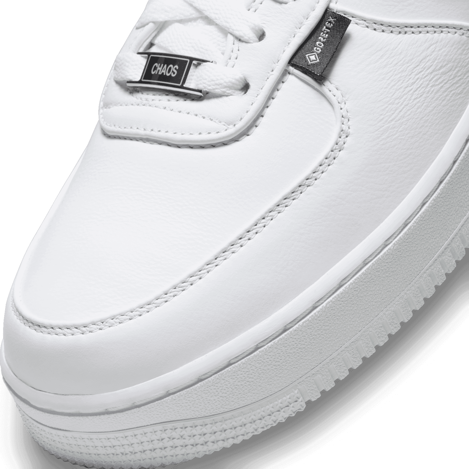 Nike Air Force 1 Low Gore-Tex UNDERCOVER White - DQ7558-101