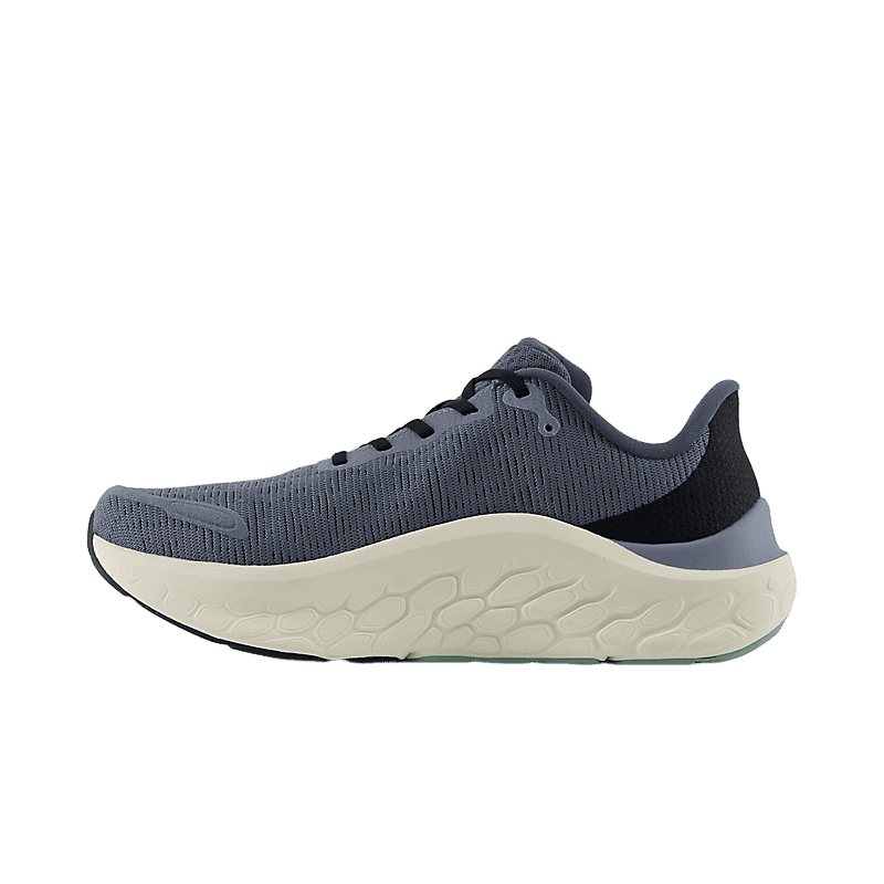 New Balance Fresh Foam X Kaiha Road Grey Black Green