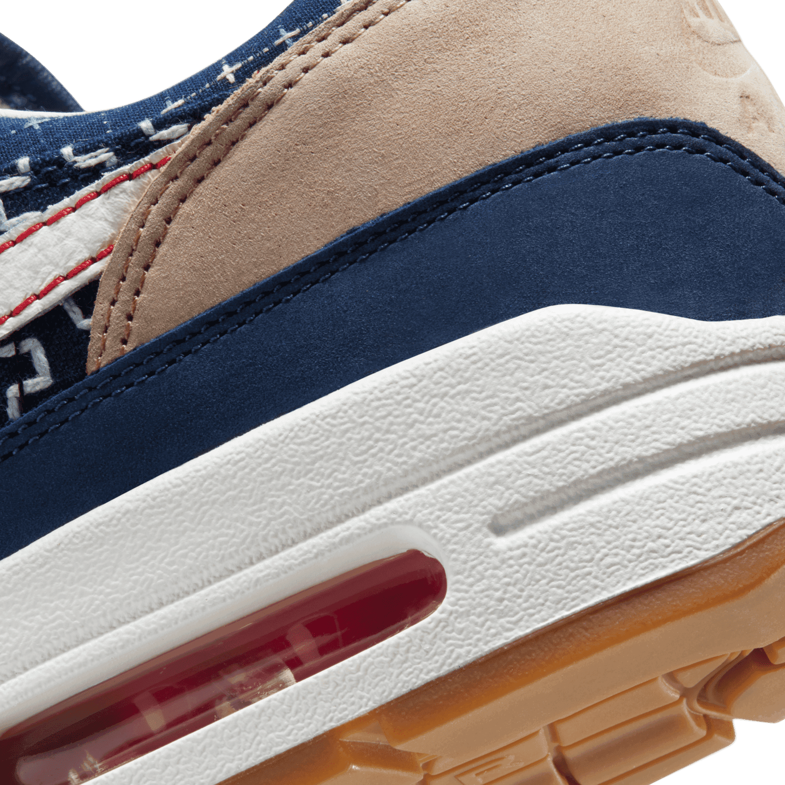 Nike Air Max Denham CW7603-400 Raffles Where to Buy