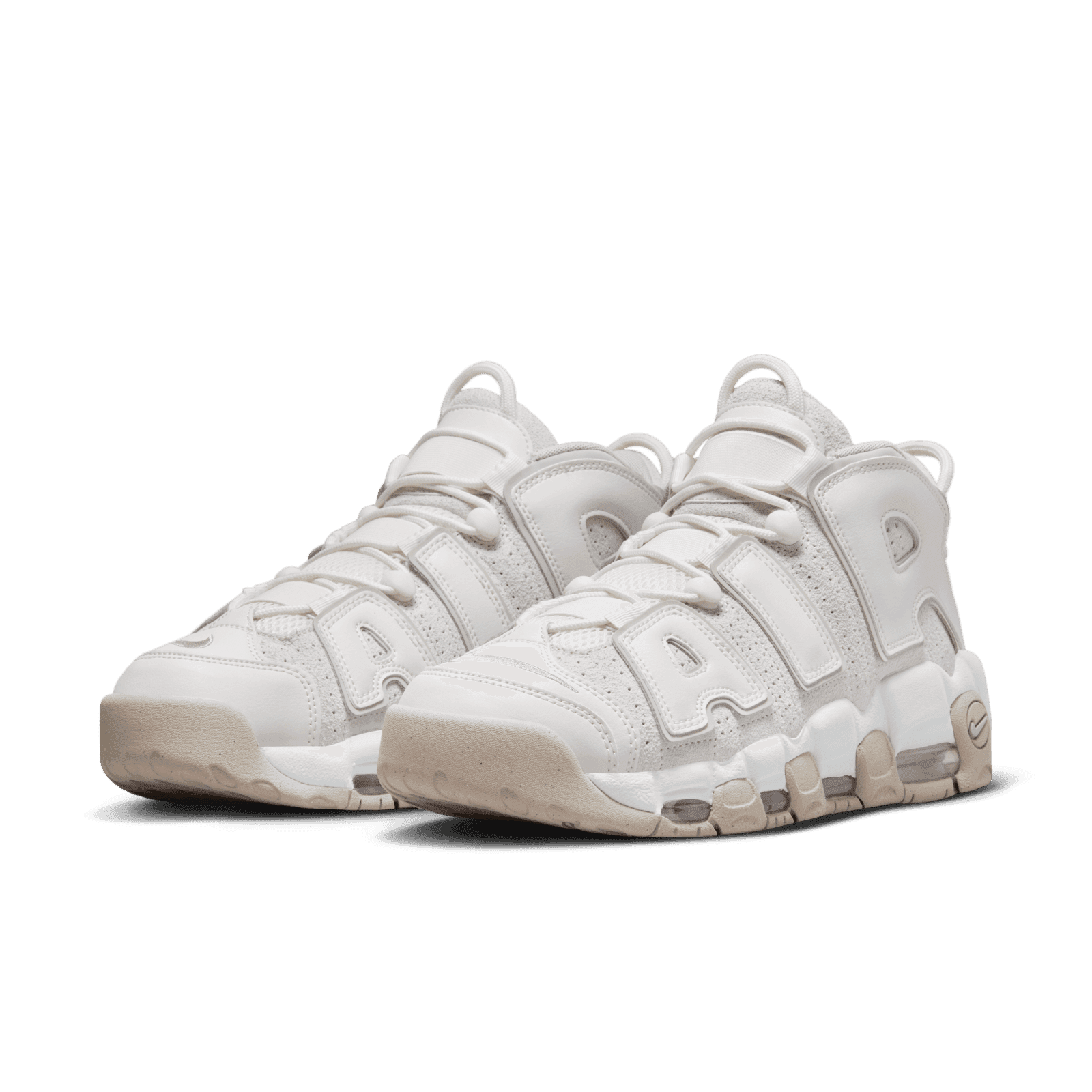 NIKE ナイキ/AIR MORE UPTEMPO/DM0581-001/Aランク/84【中古】 Nike Air More Uptempo Phantom - DM0581-001 Raffles & Where to Buy
