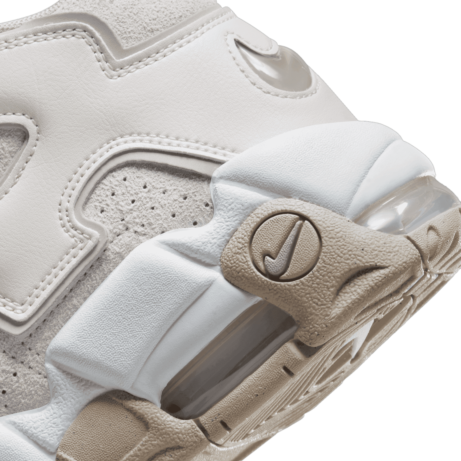 Nike Air More Uptempo Phantom - DM0581-001 Raffles & Where to Buy