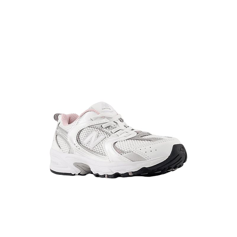 New Balance 530 BUNGEE White Pink (GS) - PZ530GK Release Info