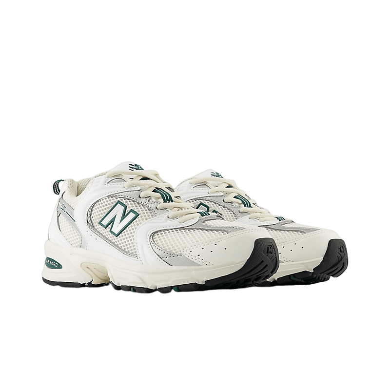 ★New Balance★ NBPDFS116W MR530DAM WHITE NBPDFS116W_10 White New Balance 530 | SVD