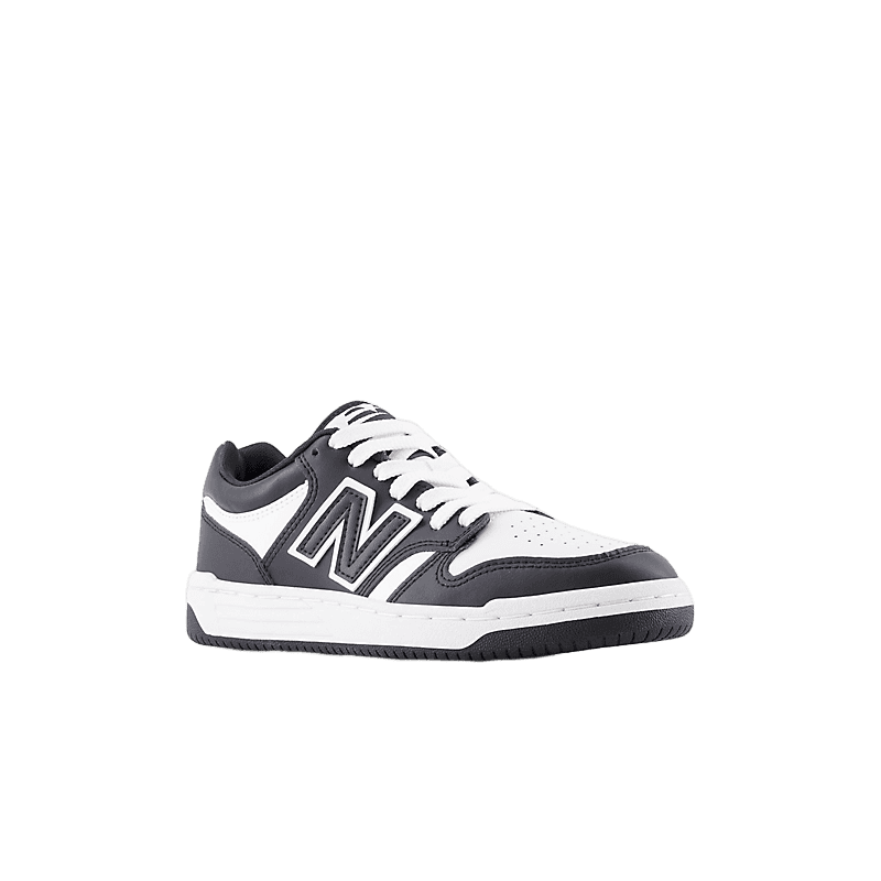 うちゃページ New Balance 480 'White Grey Matter' | goat | REVERSIBLE