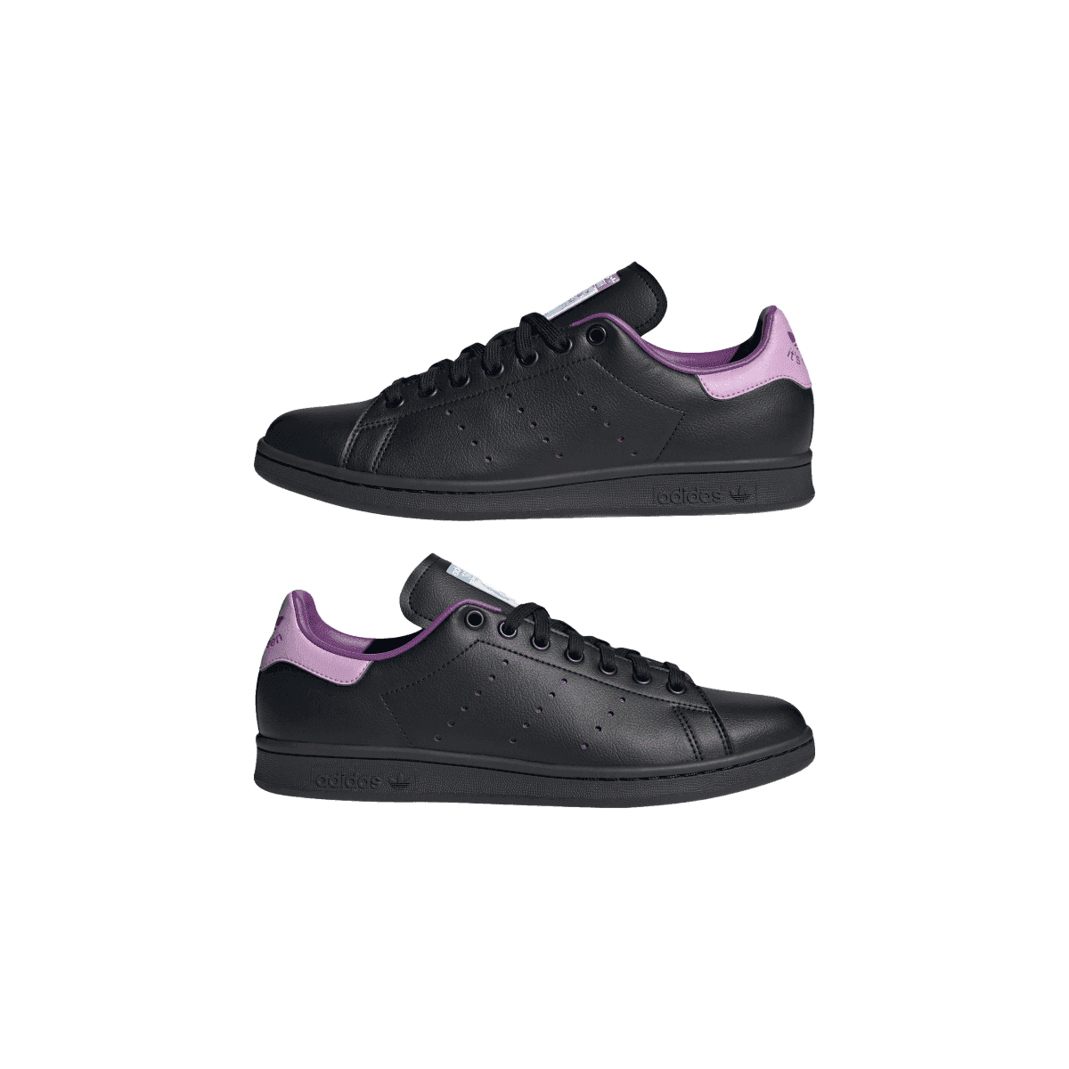 adidas Stan Smith Disney Ursula - GX9507 Release Info