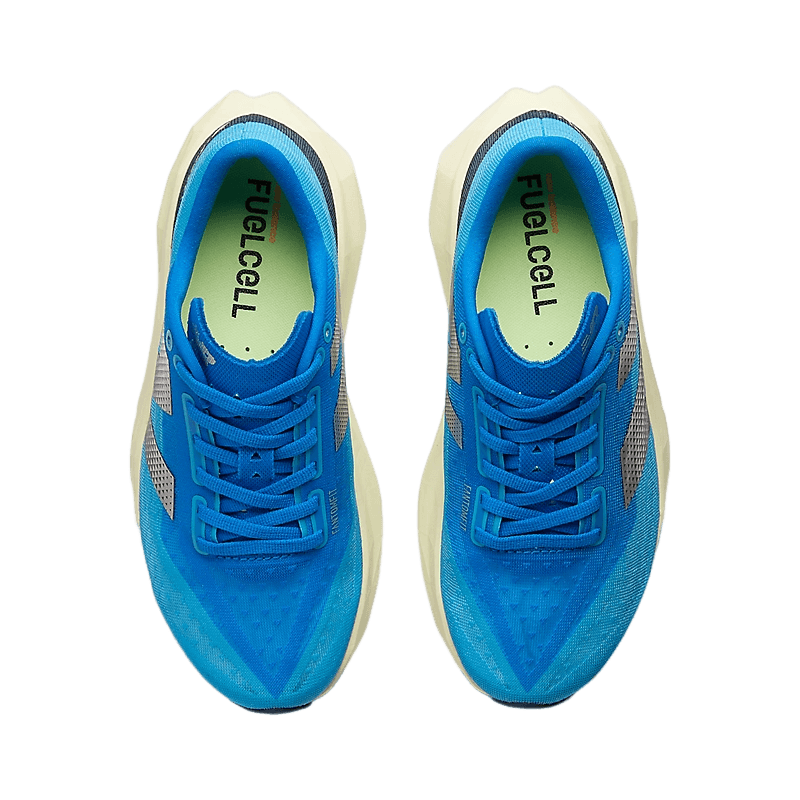 New Balance FuelCell M 14 ブルー/イエロー　27センチ New Balance FuelCell M 14 ブルー/イエロー 27センチ New Balance