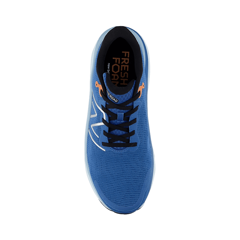 New Balance Fresh Foam X Kaiha Road Blue Grey Black
