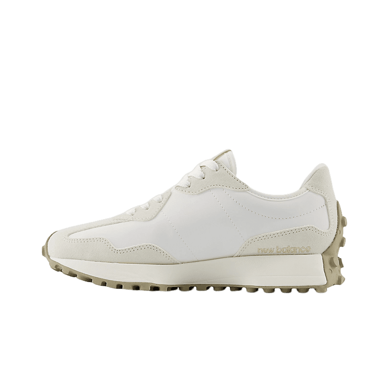 New Balance 327 White Beige (W) - WS327KG Release Info