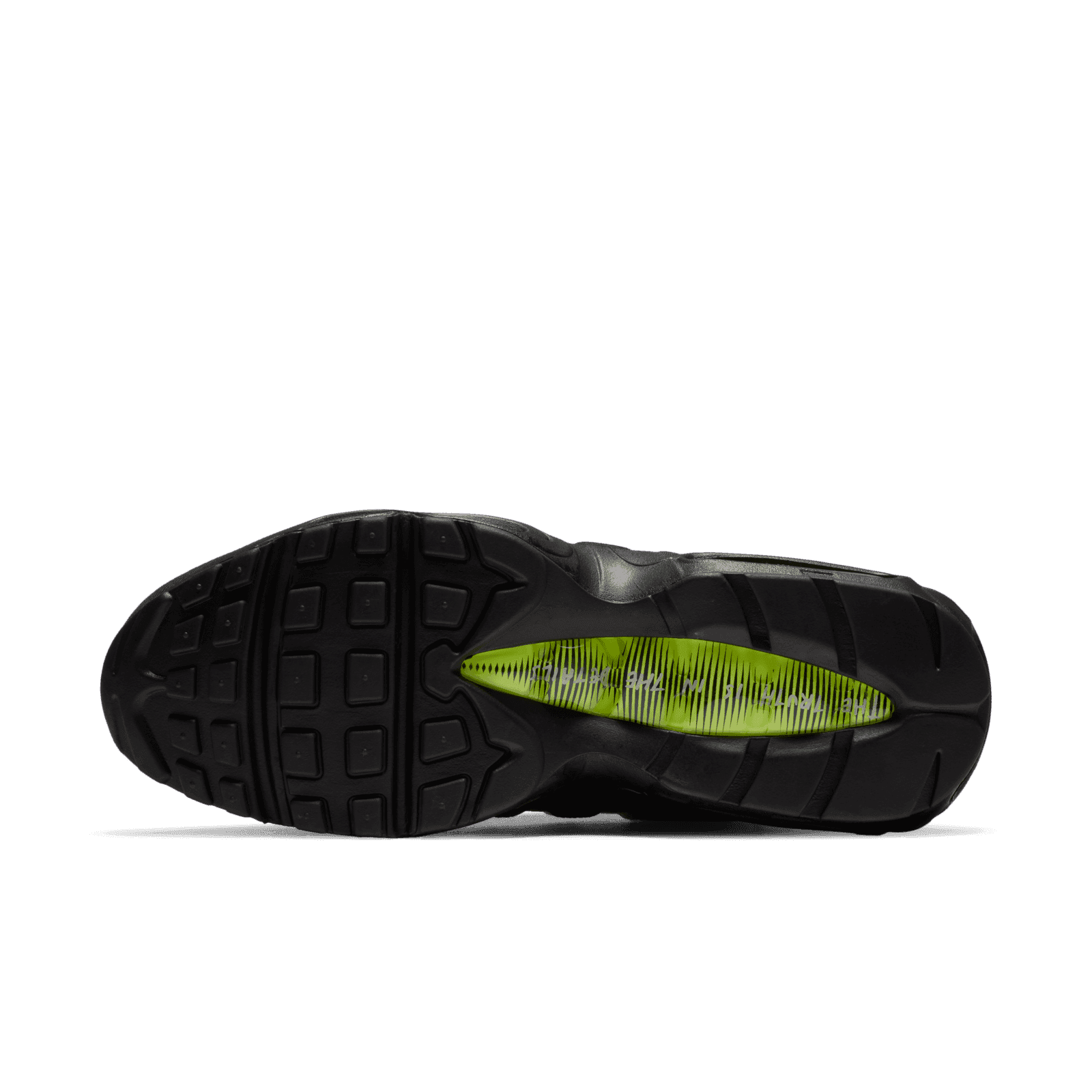 Nike Air Max 95 Denham - DD9519-001 Raffles & Where to Buy