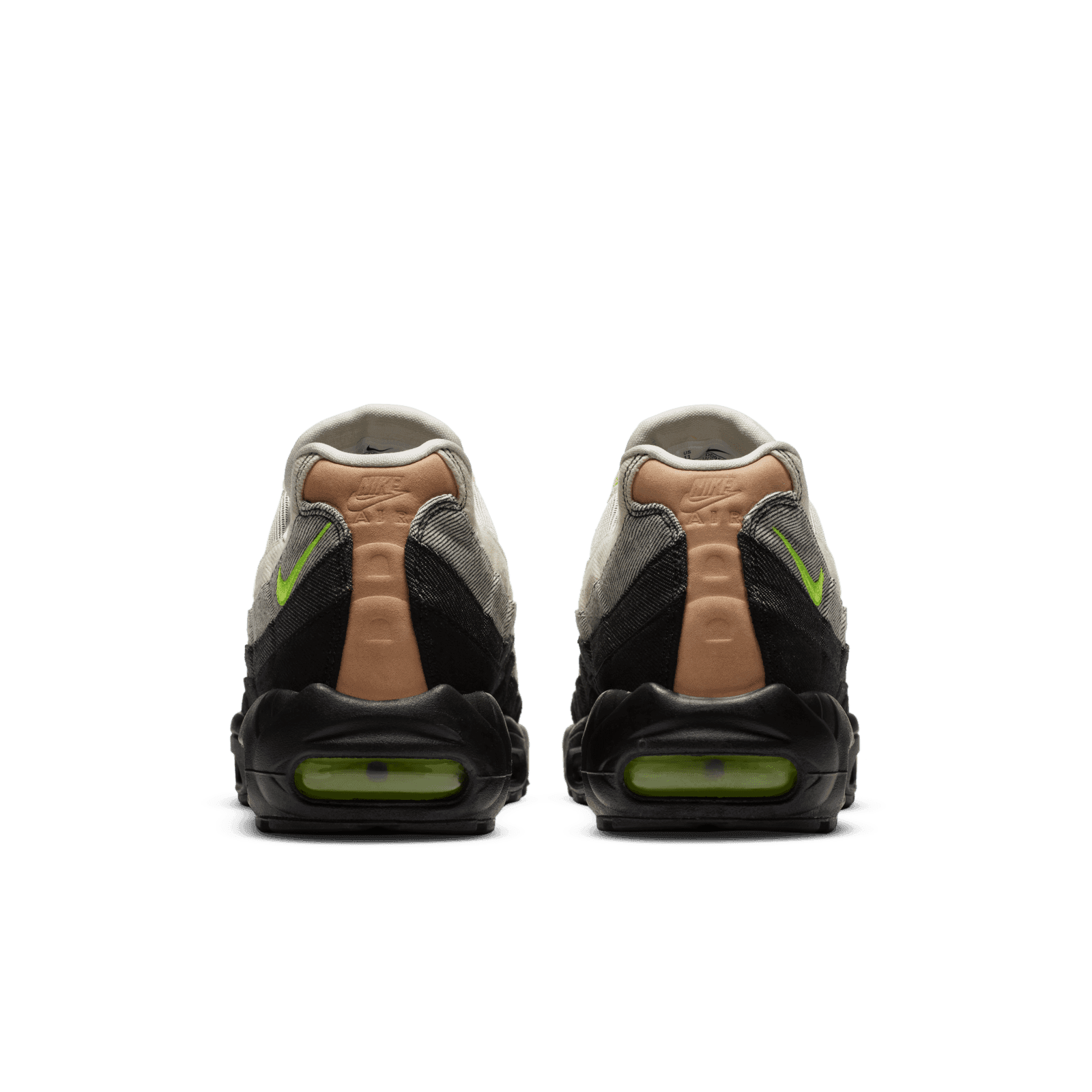 Nike Air Max 95 Denham - DD9519-001 Raffles & Where to Buy
