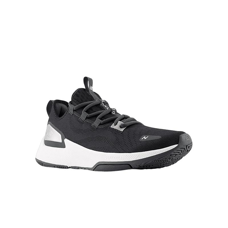 New Balance FuelCell Trainer v2 Black Grey - MXM100K2  display picture 2