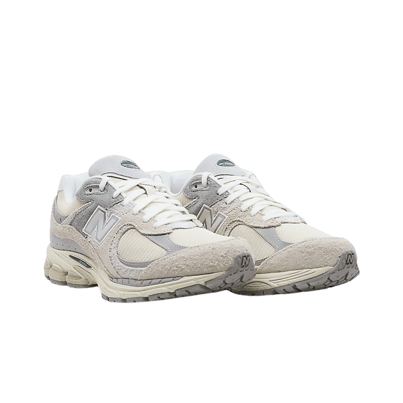 New Balance 2002R Beige Grey - M2002REK Raffles & Where to Buy