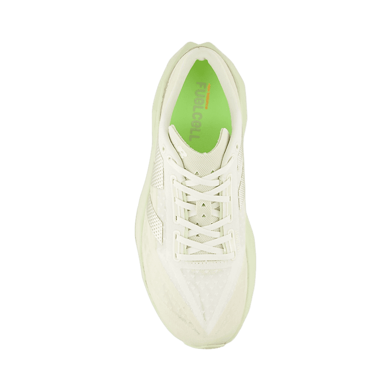 New Balance FuelCell Rebel v4 Brown Green Beige - MFCXLD4