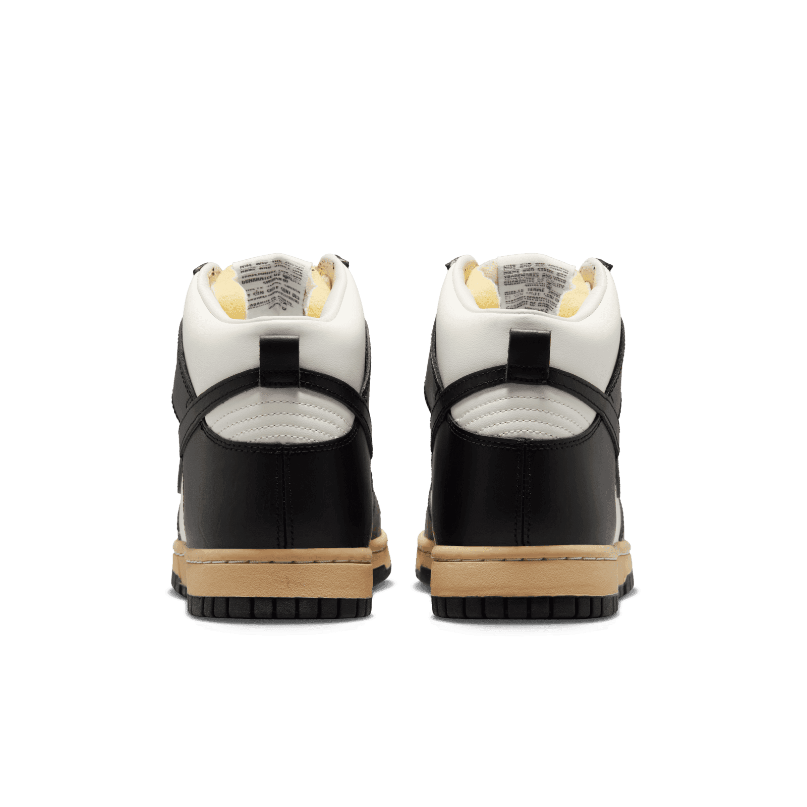 Nike Dunk High Vintage Panda (W) - DZ4732-133 Raffles & Where to Buy