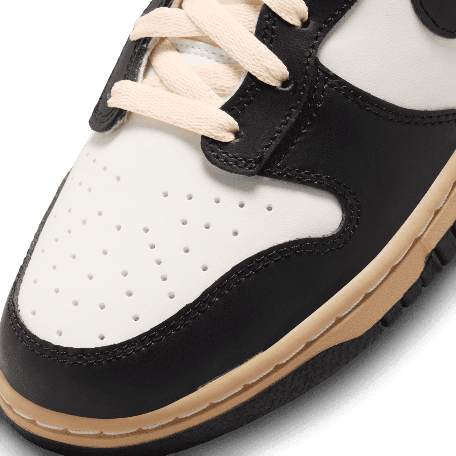 Nike Dunk High Vintage Panda (W) - DZ4732-133 Raffles & Where to Buy