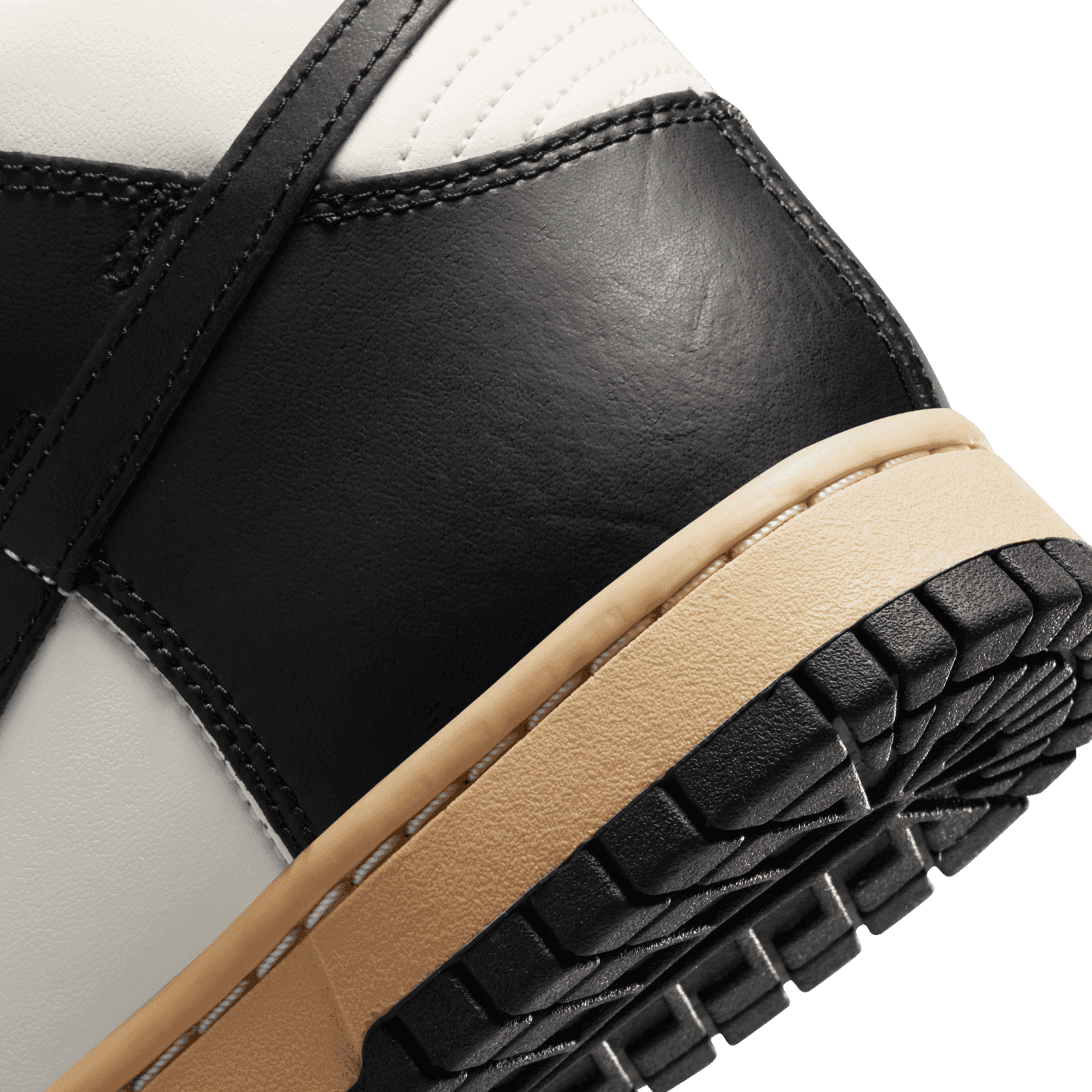 Nike Dunk High Vintage Panda (W) - DZ4732-133 Raffles & Where to Buy