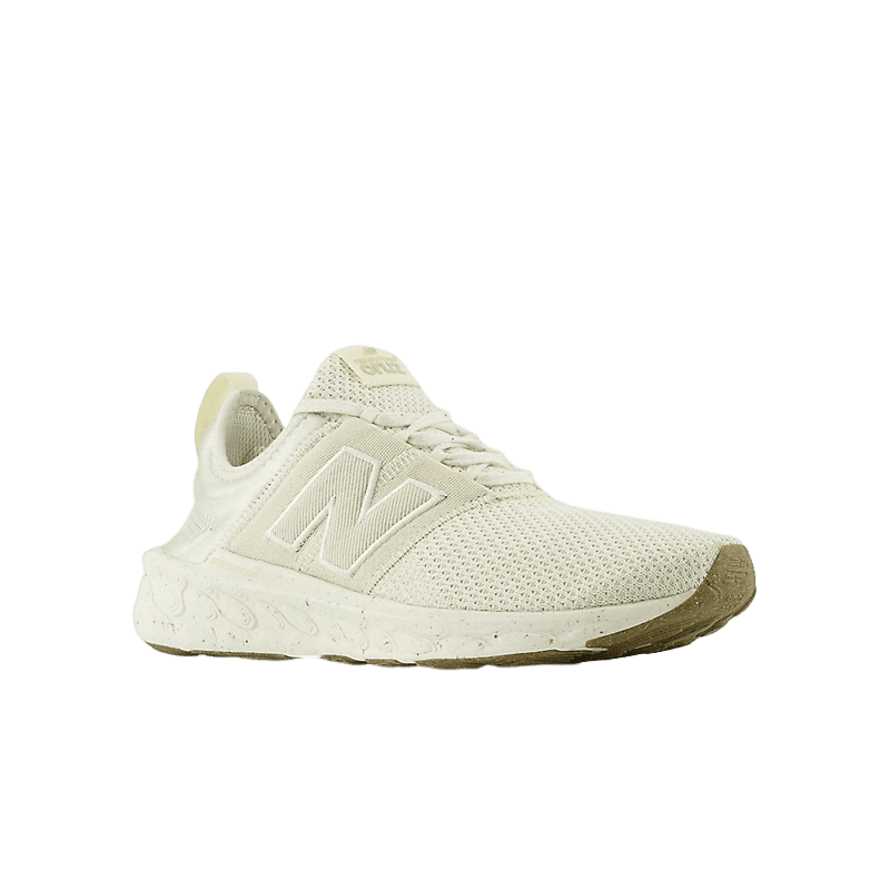 New Balance Fresh Foam X Cruz Artisan v3 Beige White (W