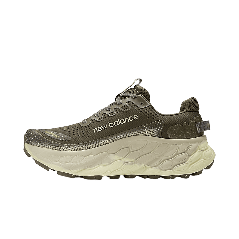 激安スーパーの“売上対決” v3 Trail More X Foam Fresh Balance New Green MTMORCA3 - テープ・マスキングテープ