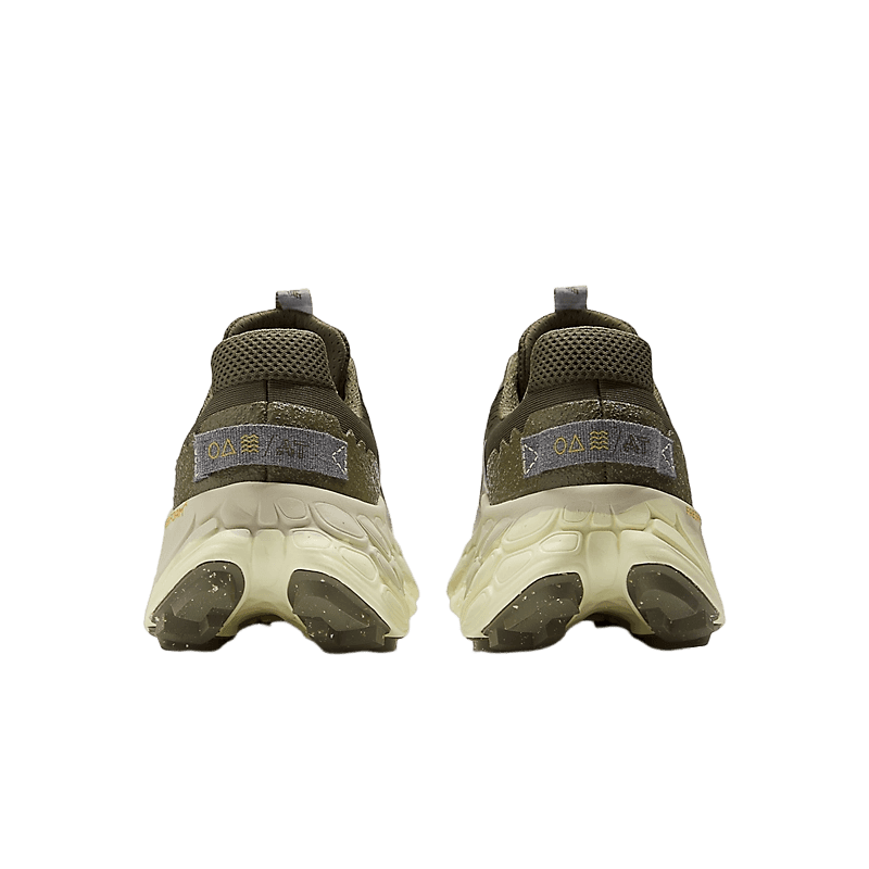 New Balance Fresh Foam X More Trail v3 Green - MTMORCA3