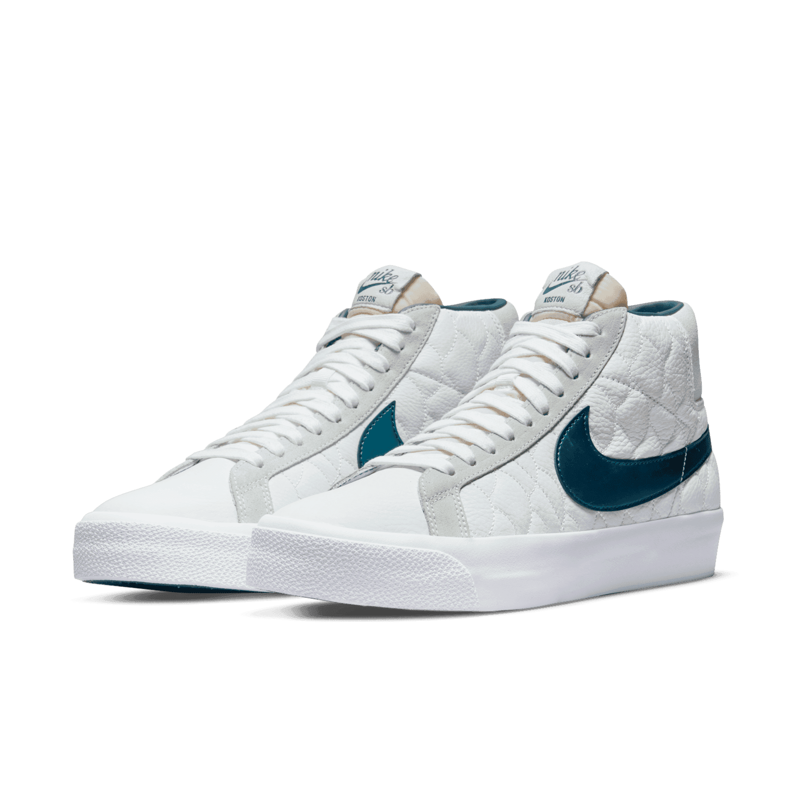 Nike SB Blazer Mid Eric Koston - DO9399-100 Raffles & Where to Buy