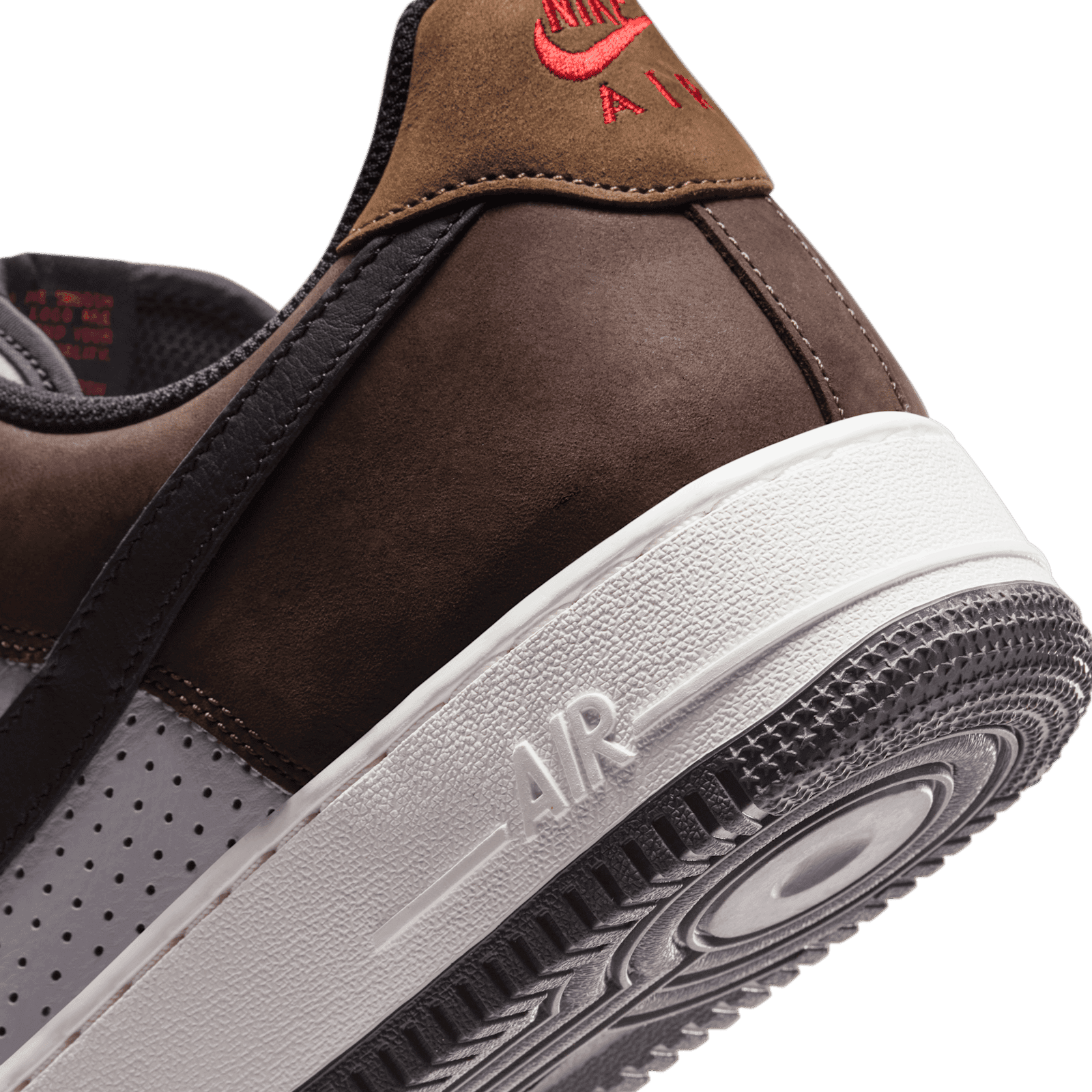 air force 1 low premium escape