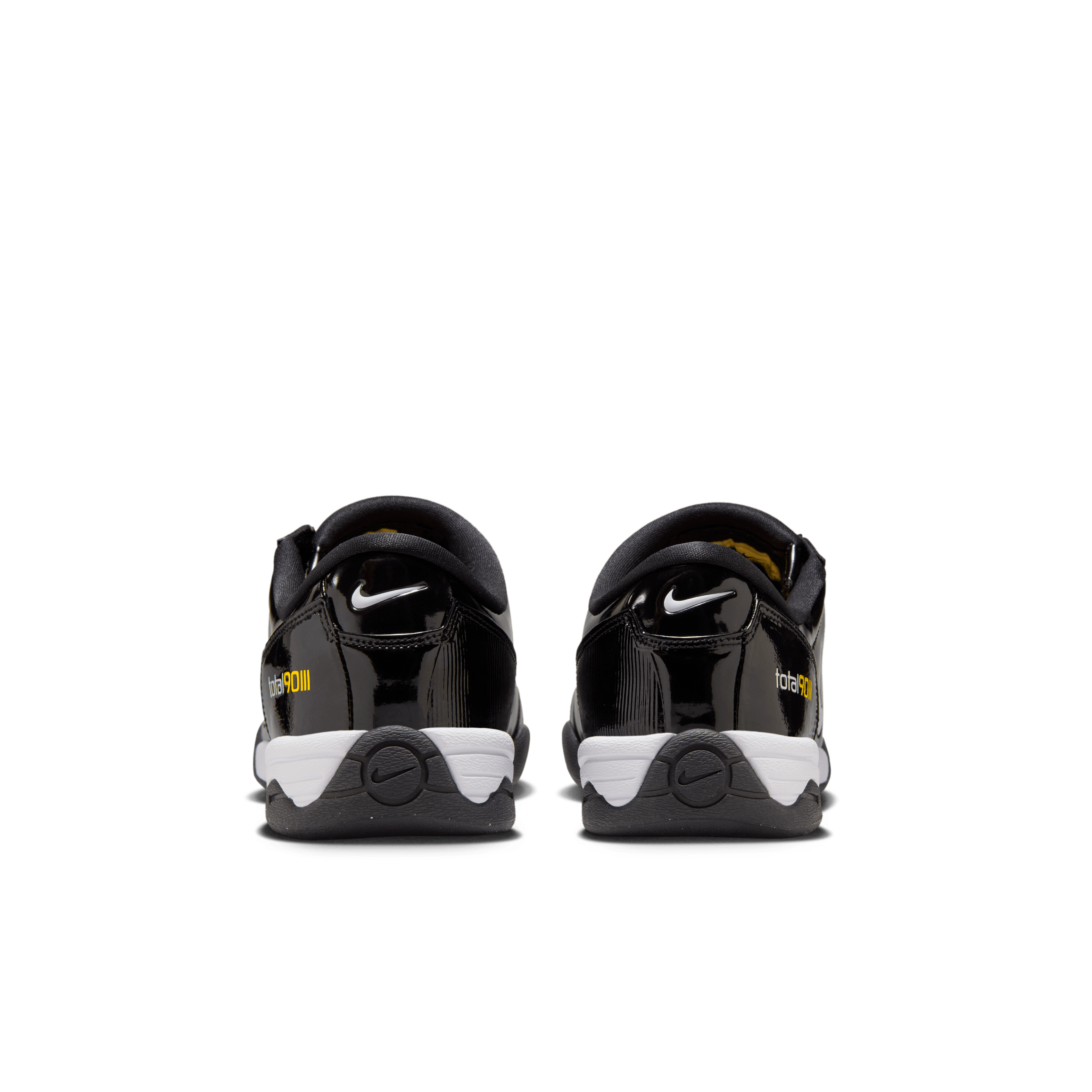 Nike Total 90 III SP Black - HJ9351-001 Raffles & Where to Buy