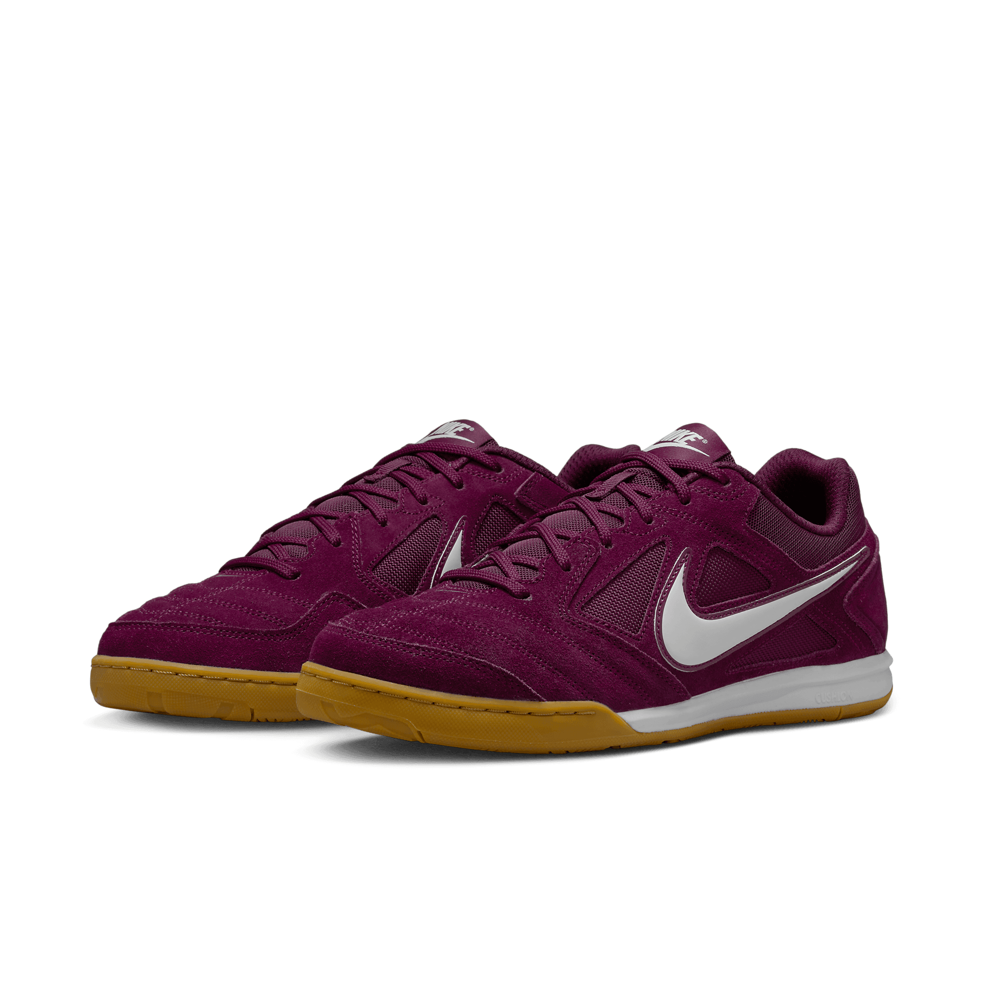 Gato  Nike Gato Bordeaux - HQ6020-600 Release Date, Raffles