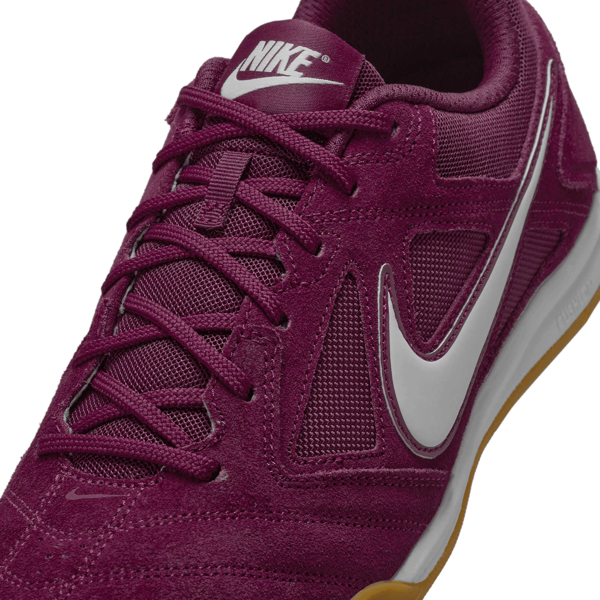 Gato  Nike Gato Bordeaux - HQ6020-600 Release Date, Raffles