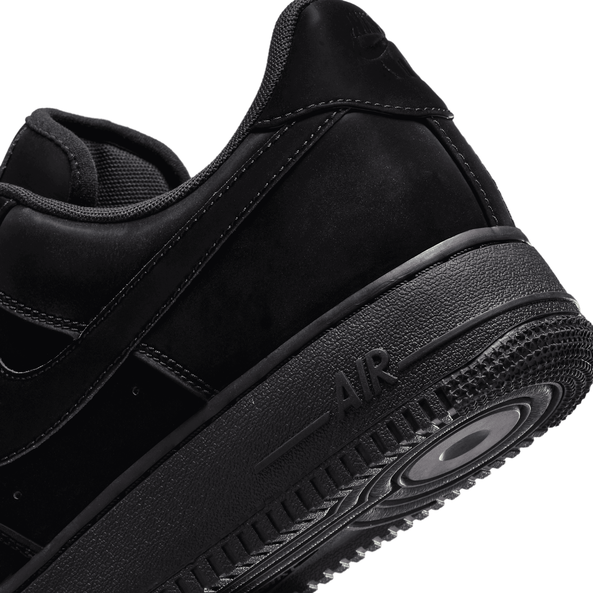 Nike Air Force 1 Low Vanta Black - HF9109-001 Release Info