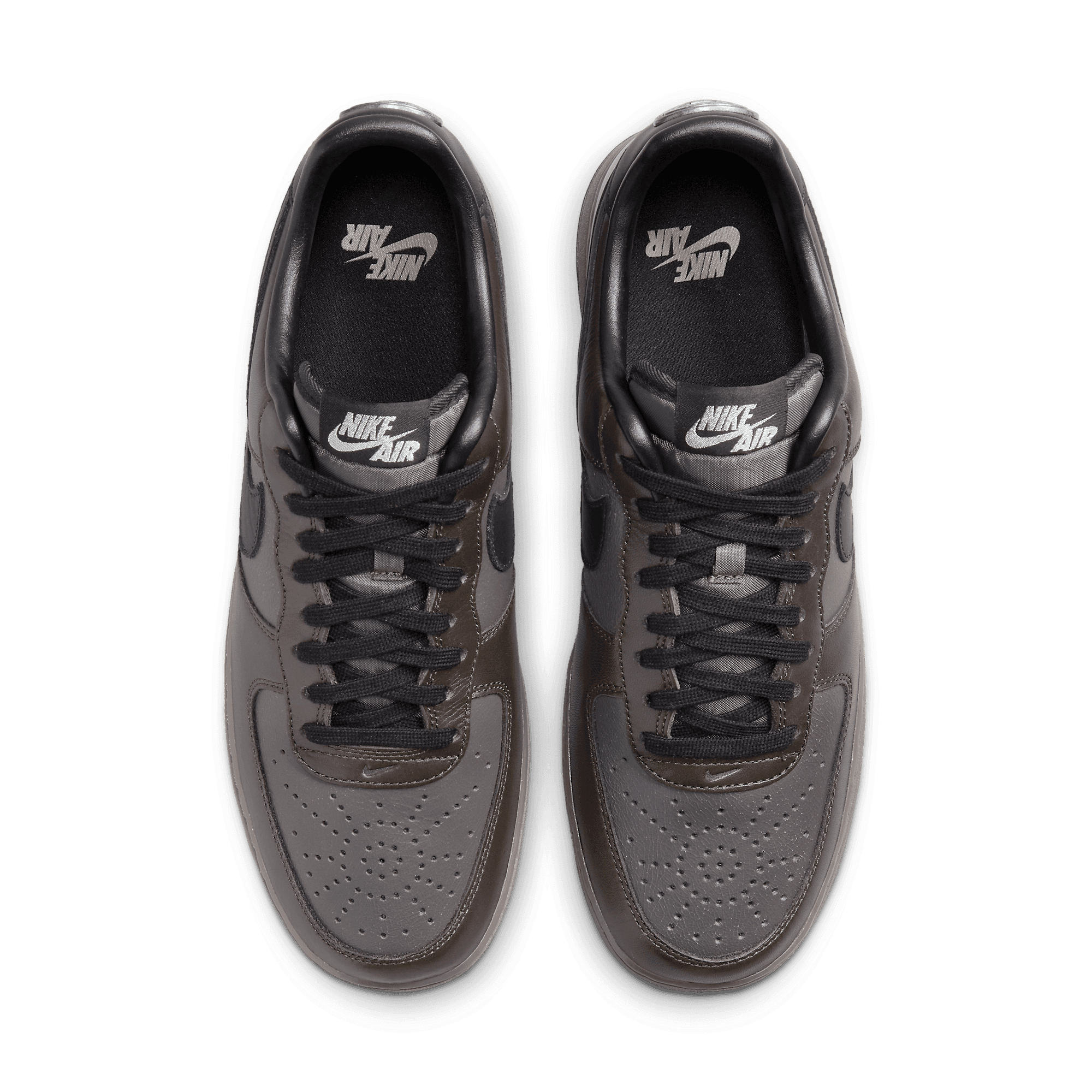 nike air force 1 foamposite max black friday