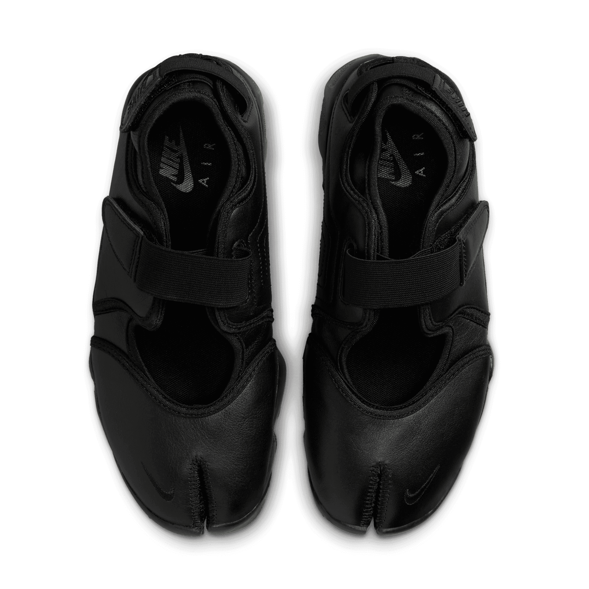 Nike Air Rift Premium Black (W) - HM5737-002 Raffles & Where to Buy