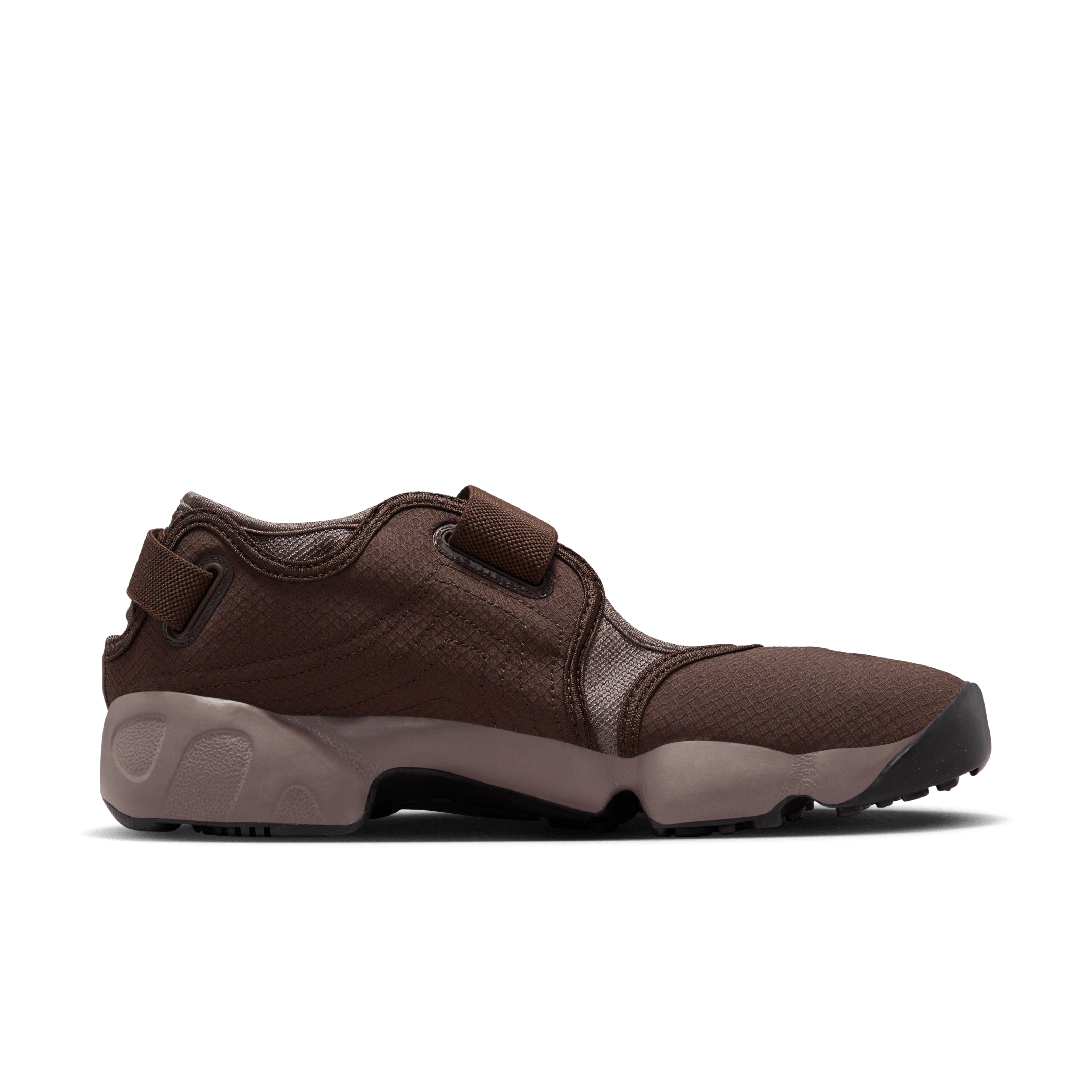 新品 WMNS NIKE AIR RIFT IRONSTONE 茶 24cm 【公式通販】