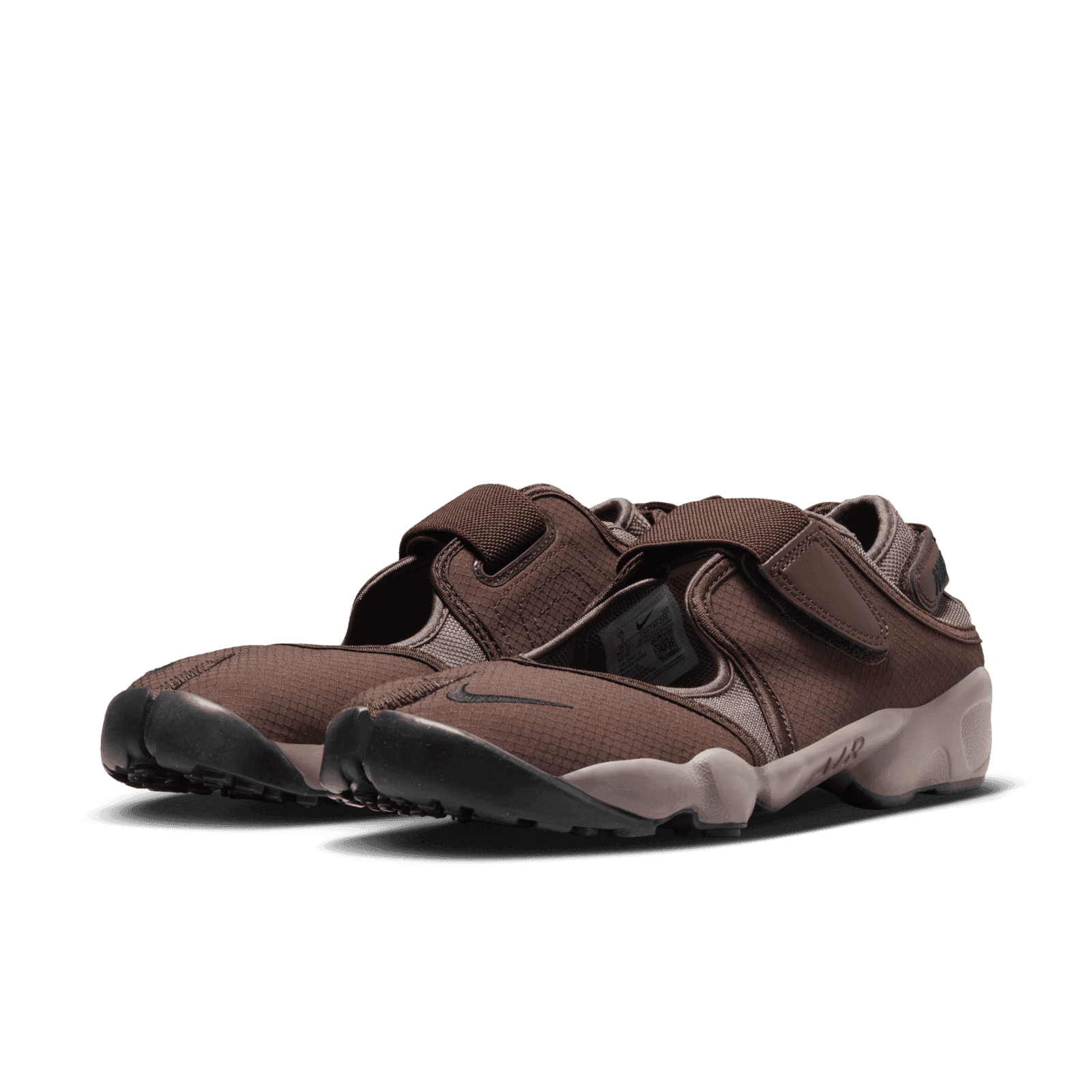Nike Air Rift Premium Ironstone (W) - FN6740-200 Release Info Nike Air Rift Premium Ironstone (W) - FN6740-200 Release Info