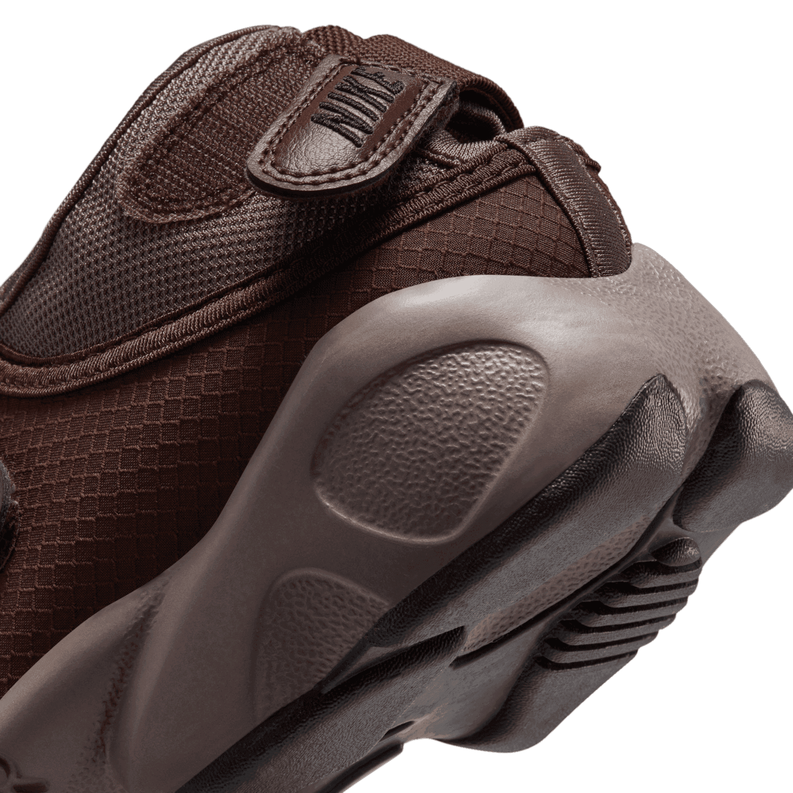 WMNS) Nike Air Rift 'Baroque Brown' FN6740-200
