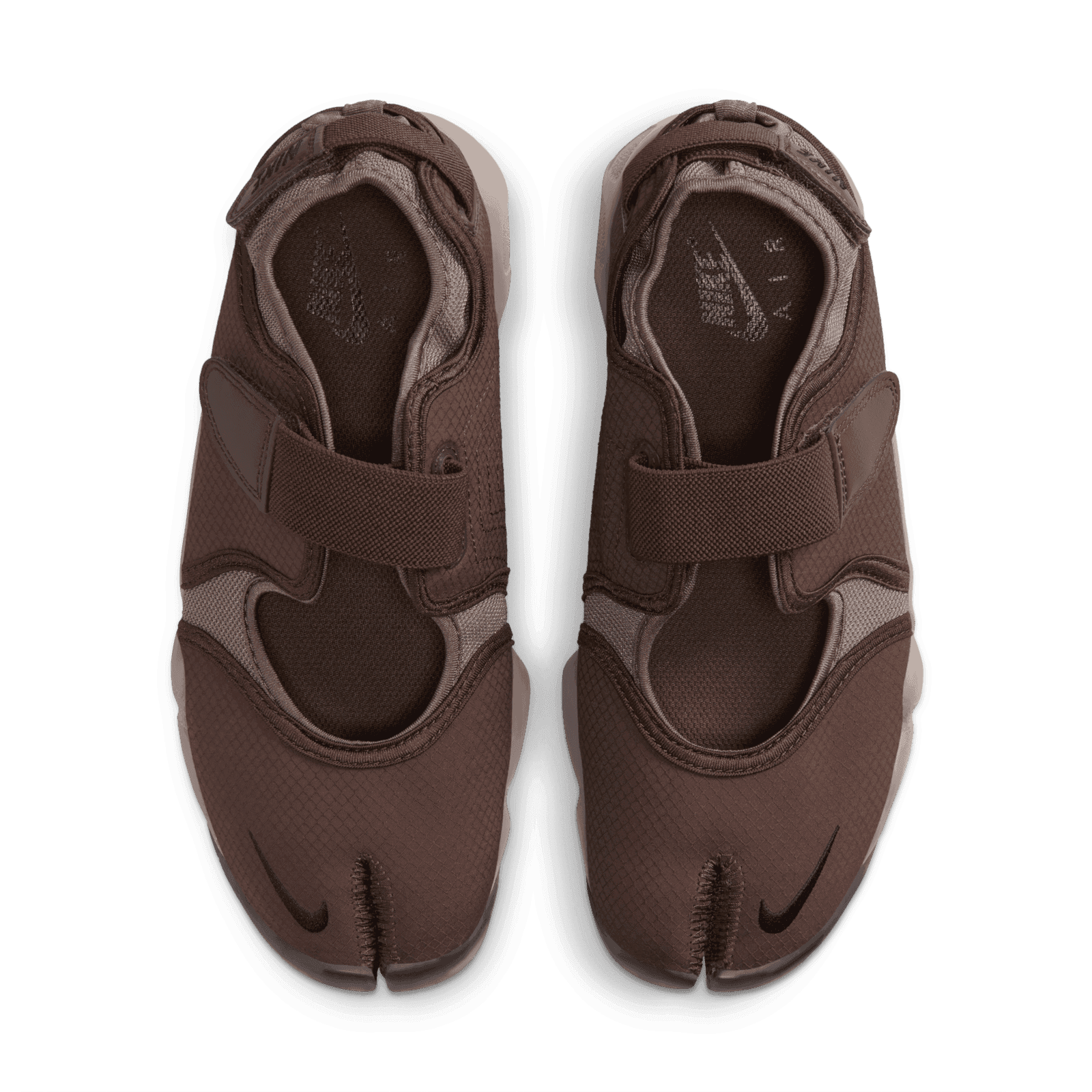 Nike Air Rift Premium Ironstone (W) - FN6740-200 Release Info