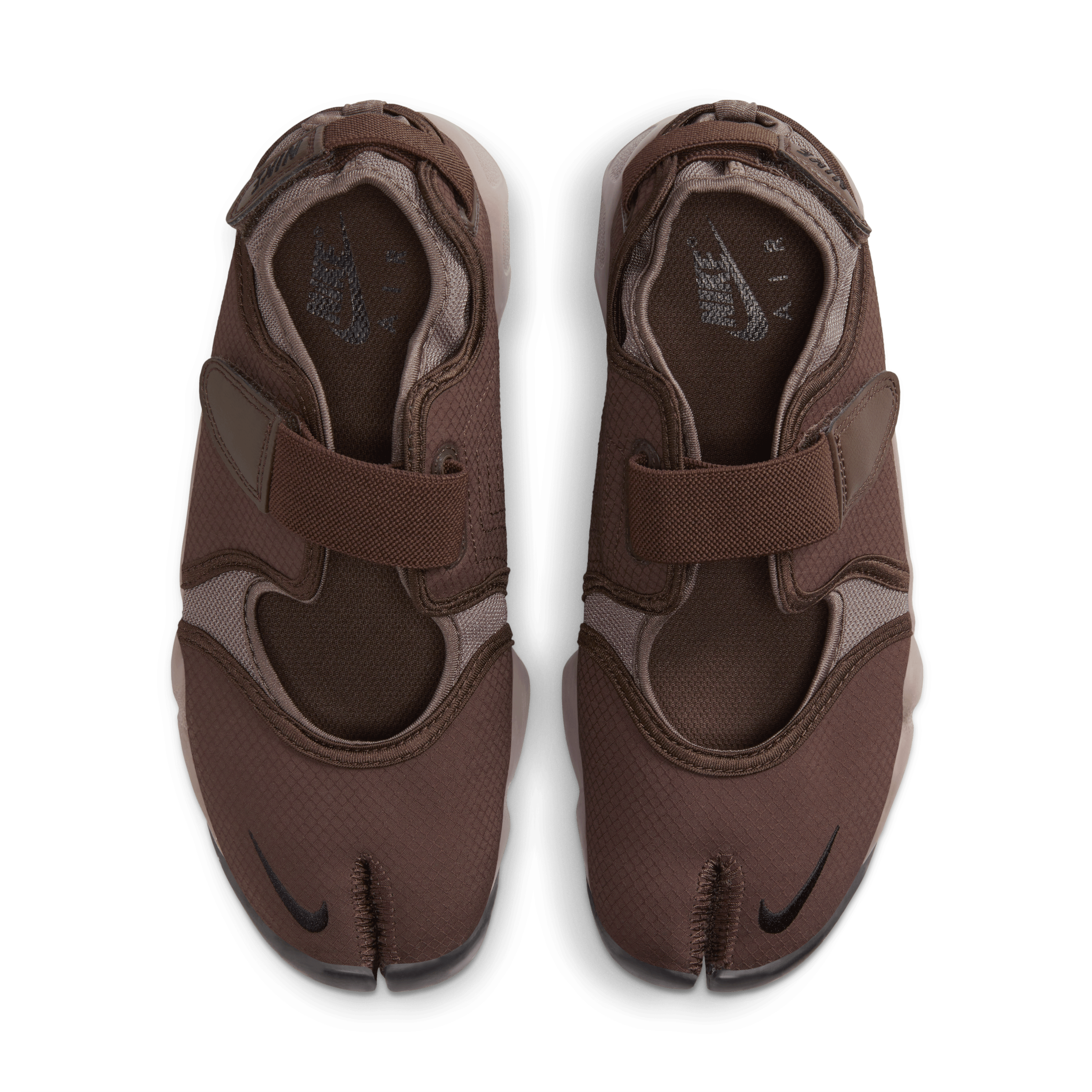 Nike Air Rift Premium Ironstone (W) - FN6740-200 Release Info
