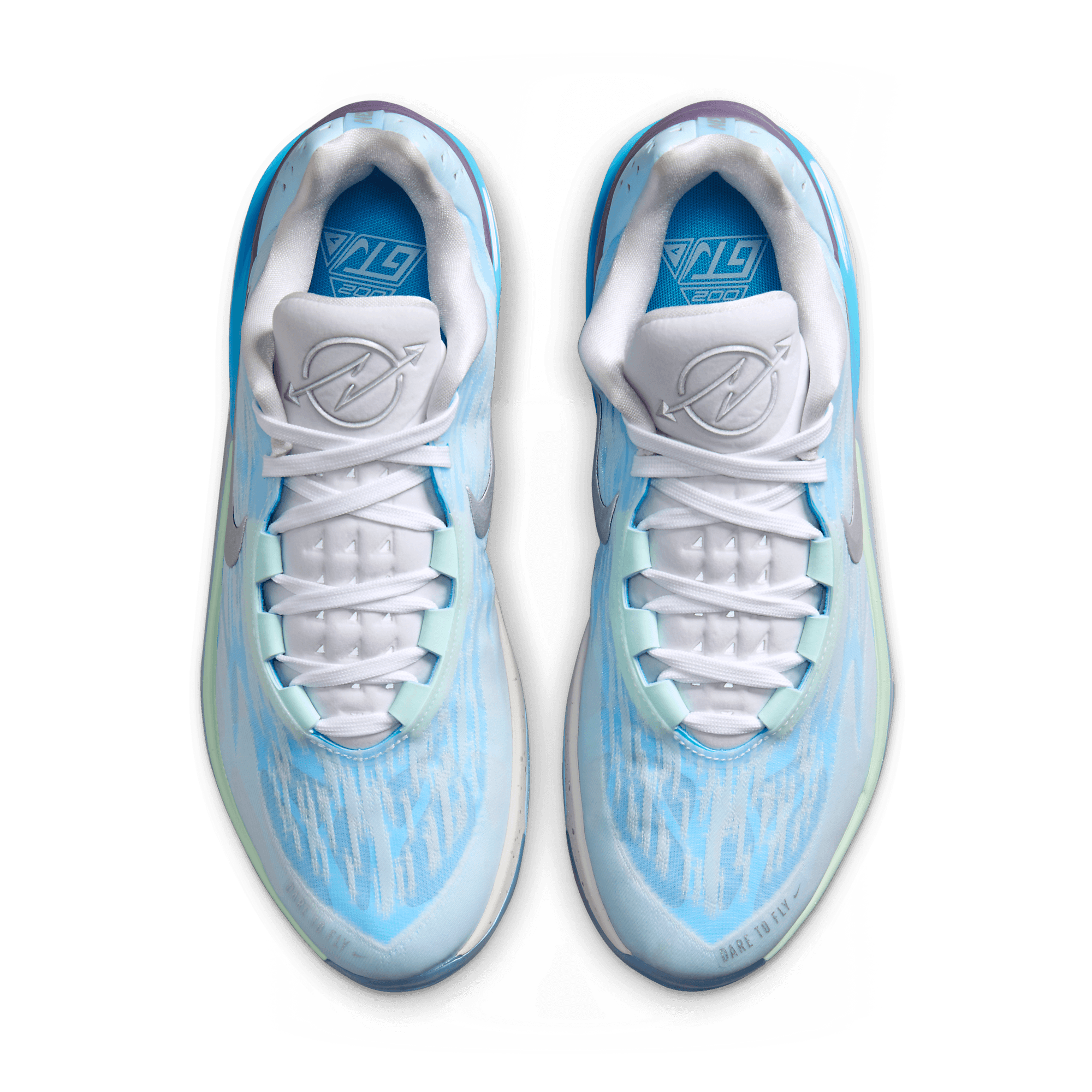Nike Air Zoom GT Cut 2 Dare To Fly - FB1866-101 Release Info