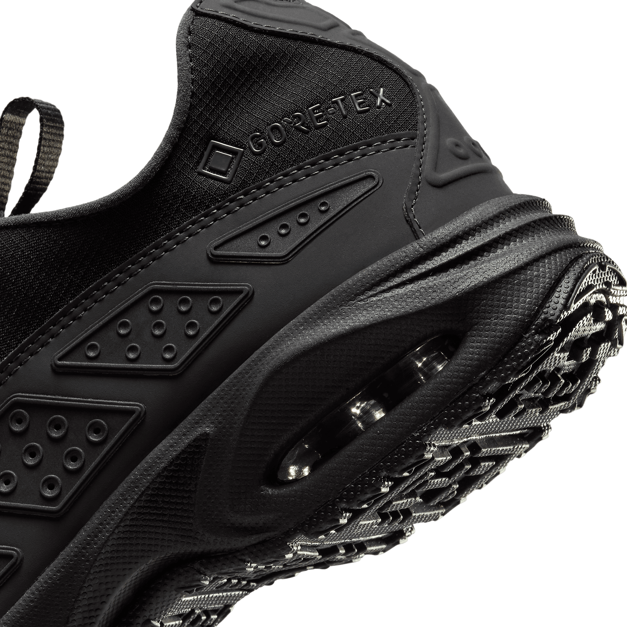 Nike Air Max Sunder Gore-Tex Black (W) - FZ4238-001