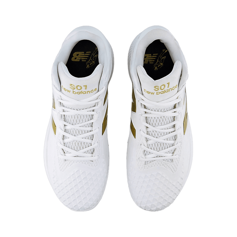 【新品】New Balance Ohtani1 25cm New Balance FuelCell Ohtani 1 Trainer 25 - メルカリ