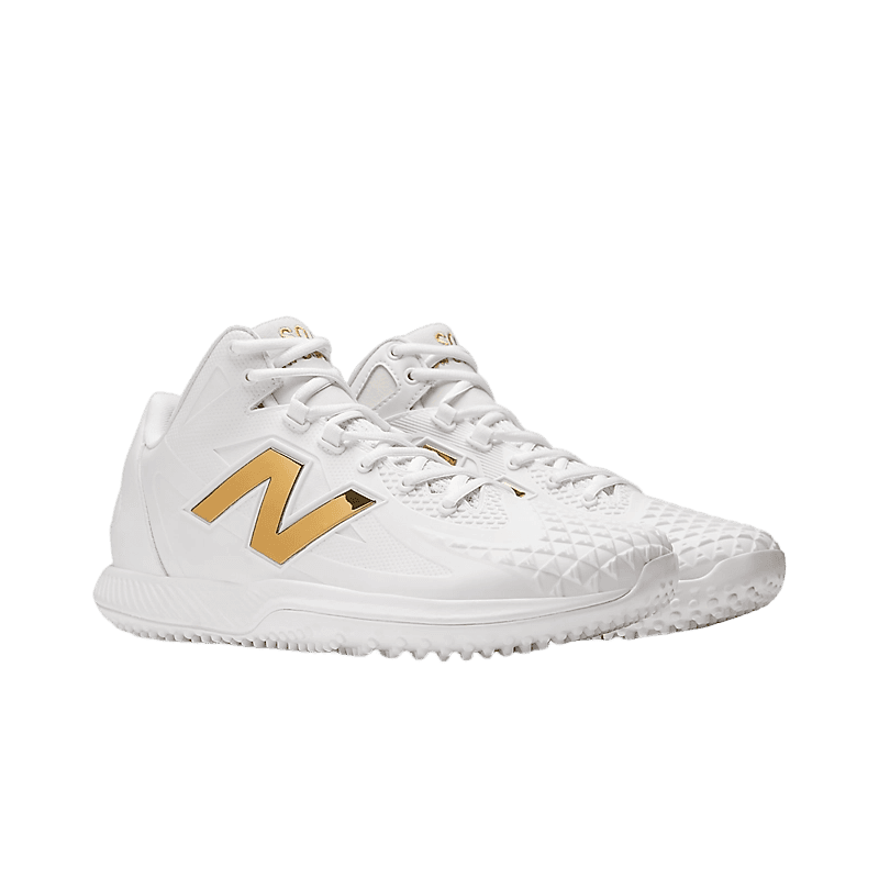 New Balance Ohtani 1 White Gold - TSHOWT1 Raffles & Where to Buy