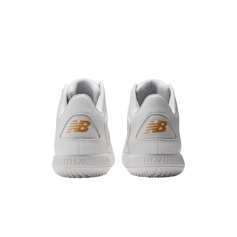 New Balance Ohtani 1 White Gold - TSHOWT1 Raffles & Where to Buy